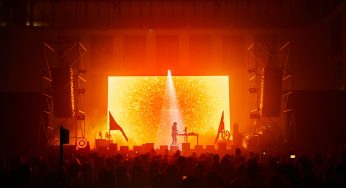 El MIRA Digital Arts Festival (Barcelona) anuncia lxs primerxs artistas confirmadxs para su próxima edición