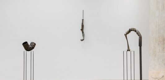 Reiners Contemporary Art (Marbella) debutará en ARCOlisboa 2024