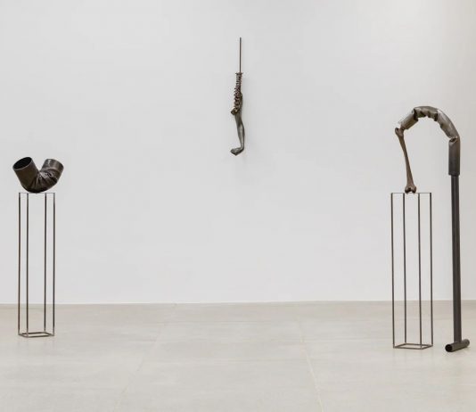 Reiners Contemporary Art (Marbella) debutará en ARCOlisboa 2024