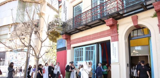 Abierta la convocatoria de Becas de viaje para asistir a la conferencia CIMAM 2024 (Los Ángeles)