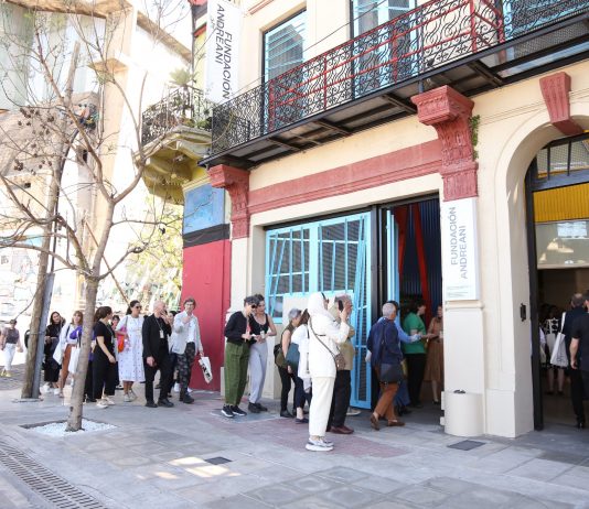 Abierta la convocatoria de Becas de viaje para asistir a la conferencia CIMAM 2024 (Los Ángeles)