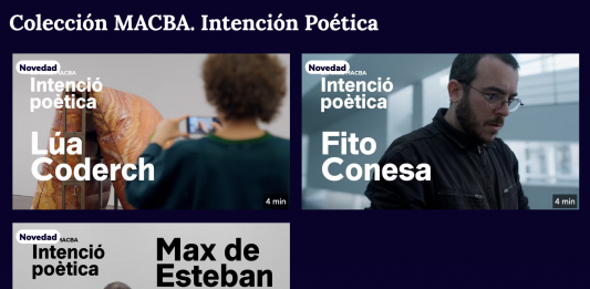 CaixaForum+ lanza el nuevo canal MACBA, acercando al público la colección de la institución