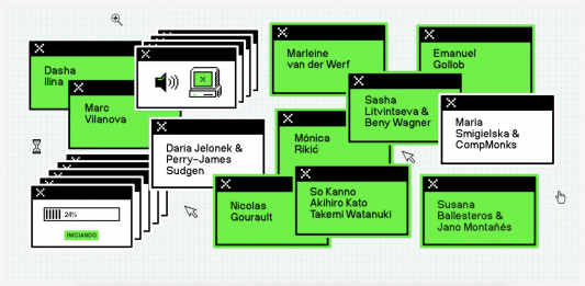 ‘Millenials’, muestra que explorará las experiencias y perspectivas únicas de la generación Y (Gijón)