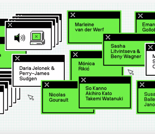 ‘Millenials’, muestra que explorará las experiencias y perspectivas únicas de la generación Y (Gijón)