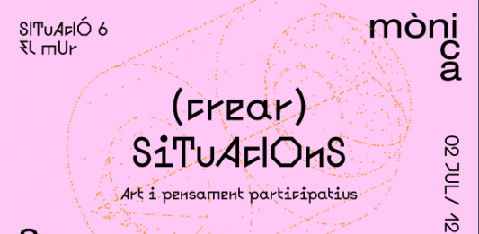 Abiertas las inscripciones del programa de curadorías compartidas en el Centre d’Arts Santa Mònica (Barcelona)