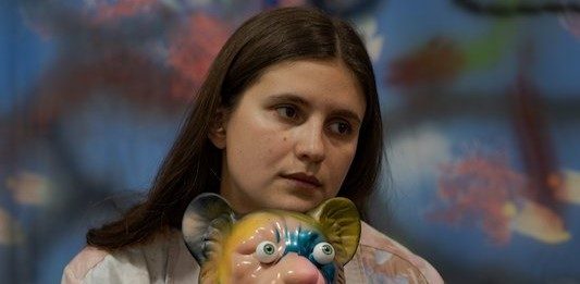 Tangent Projects (Barcelona) presenta la exposición ‘Path-pathway’ de la artista Anna Andrzhievskaia