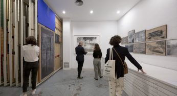 Este mes, vuelve la 2a edición de The Collector is Present (Barcelona/L’Hospitalet de Llobregat)