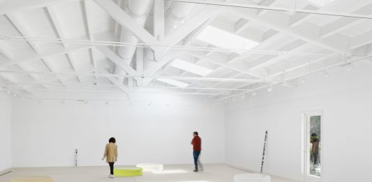 Hauser & Wirth Menorca inaugura su exposición anual dedicada a la obra de Roni Horn