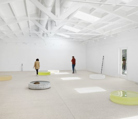 Hauser & Wirth Menorca inaugura su exposición anual dedicada a la obra de Roni Horn