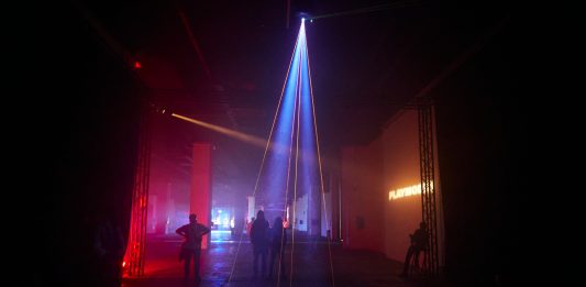 El festival MIRA y La Salle Campus (Barcelona) colaboran en un nuevo programa de residencias