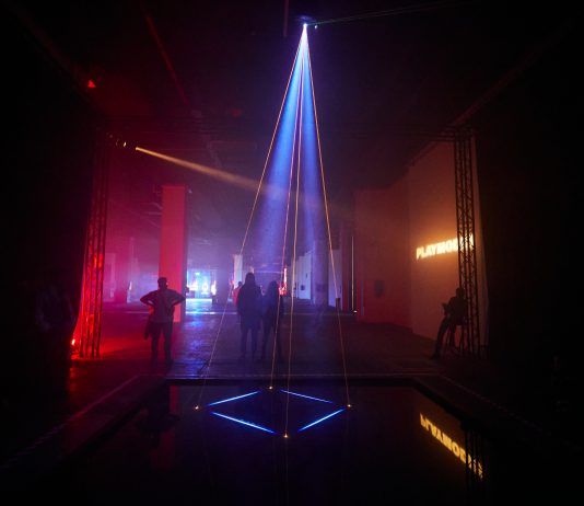 El festival MIRA y La Salle Campus (Barcelona) colaboran en un nuevo programa de residencias