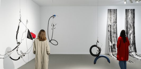 ‘Inéditos 2024’, de La Casa Encendida (Madrid), presenta los proyectos expositivos de jóvenes comisarios