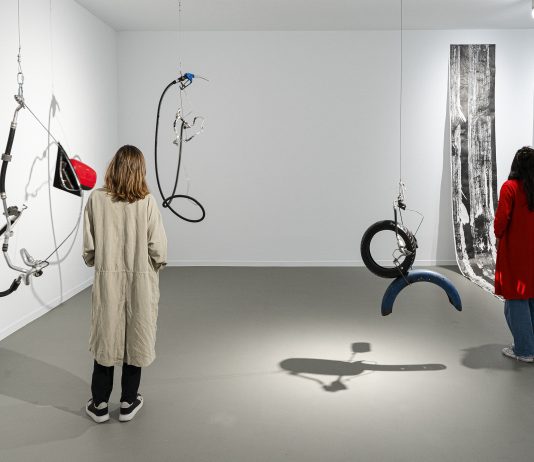 ‘Inéditos 2024’, de La Casa Encendida (Madrid), presenta los proyectos expositivos de jóvenes comisarios