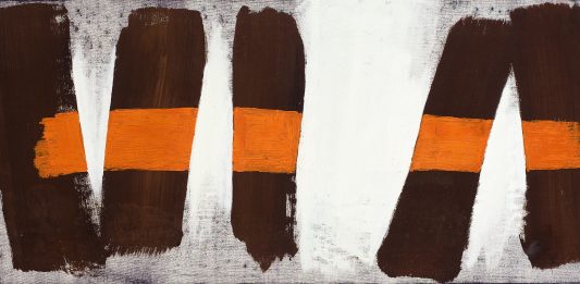 Galería Lucía Mendoza (Madrid) presenta su primera exposición individual de Agustín Ibarrola