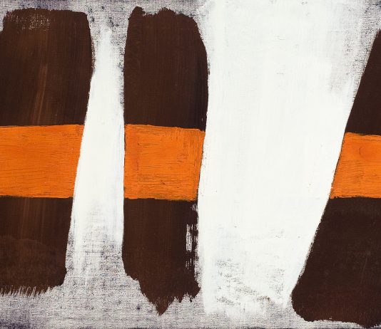 Galería Lucía Mendoza (Madrid) presenta su primera exposición individual de Agustín Ibarrola