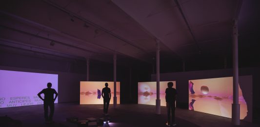 Se abre la 4a convocatoria de ayudas a la producción de obras de arte de Fundación «la Caixa»