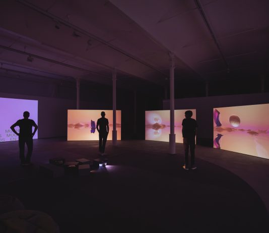 Se abre la 4a convocatoria de ayudas a la producción de obras de arte de Fundación «la Caixa»