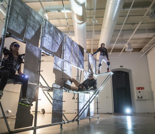 ‘Larruak eta izurrak’ en Tabakalera (San Sebastián) ofrece un amplio programa de actividades