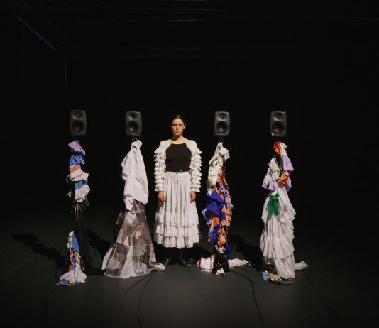 La Casa Encendida (Madrid) anuncia la 4a edición de Festival Domingo