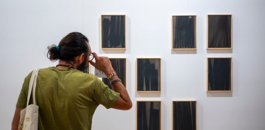 ARTESANTANDER 2024 presenta las 40 galerías que participarán en su 32.ª edición