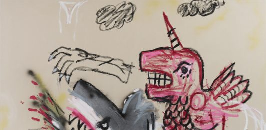 El Museo Nacional Thyssen-Bornemisza (Madrid) presenta una exposición monográfica de Robert Nava