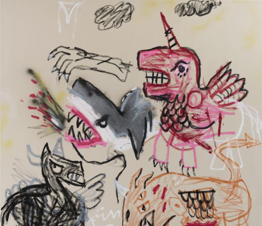 El Museo Nacional Thyssen-Bornemisza (Madrid) presenta una exposición monográfica de Robert Nava