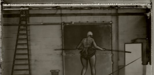 Foto Colectania presenta ‘El tiempo se detiene’, una exposición monográfica de Sarah Moon