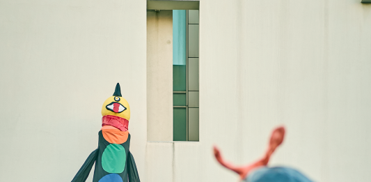 El MACBA (Barcelona) se pone de fiesta durante el Dia y la Nit dels Museus 2024