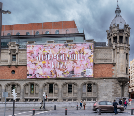 ‘Allora & Calzadilla: KLIMA’ será la nueva exposición en Azkuna Zentroa – Alhóndiga Bilbao