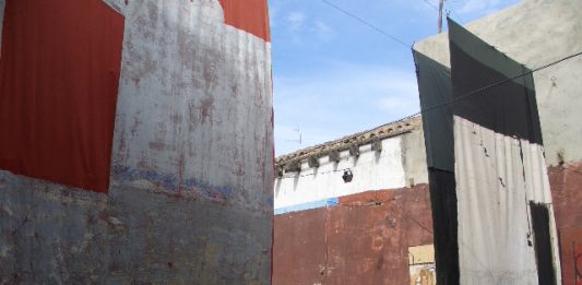 Fabra i Coats: Centre d’Art Contemporani (Barcelona) acoge una muestra de Patricia Gómez y María Jesús González