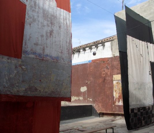 Fabra i Coats: Centre d’Art Contemporani (Barcelona) acoge una muestra de Patricia Gómez y María Jesús González