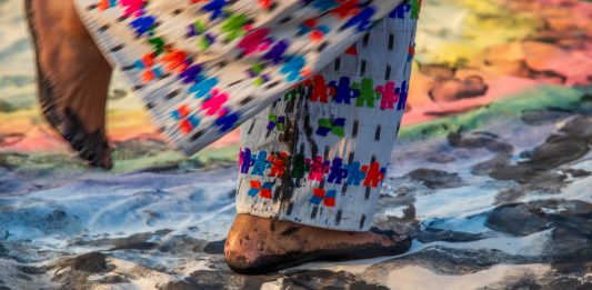 La Galería Pedro de Cera (Madrid) da la bienvenida a una muestra individual de Manuel Chavajay