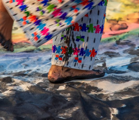 La Galería Pedro de Cera (Madrid) da la bienvenida a una muestra individual de Manuel Chavajay
