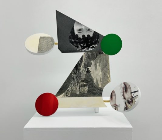 La galería Espacio Mínimo (Madrid) presenta la exposición ‘Teléfono descompuesto’ de Pablo Helguera