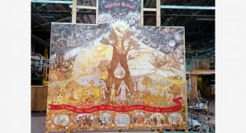 Museo Reina Sofía (Madrid) presenta un programa en especial solidaridad con Palestina