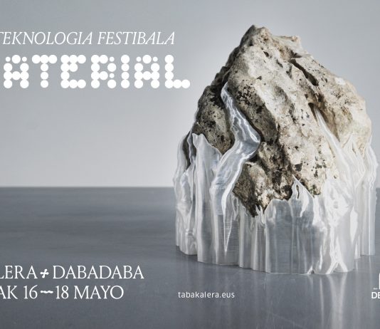 Tabakalera presenta la nueva edición del festival Immaterial 2024 (San Sebastián)