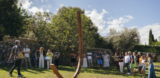 ‘Art Palma Summer’ (Mallorca) celebra una nueva edición