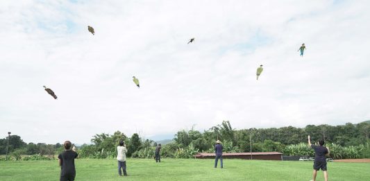 El Centro Botín comparte información sobre su nueva exposición monográfica de Shimabuku