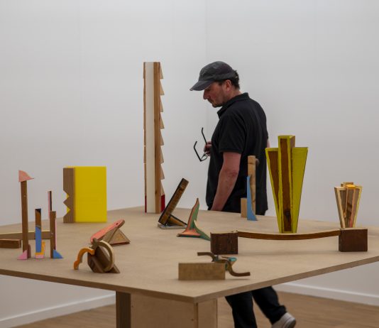 ARTESANTANDER comparte más pistas sobre su 32a edición