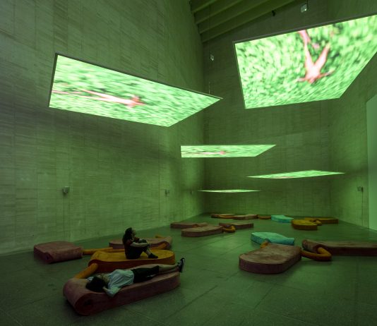 El MUSAC (León) celebra la nueva temporada con una triple inauguración