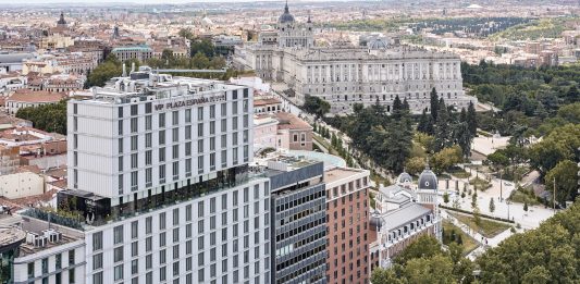 VP Hoteles lanza un nuevo premio dirigido al arte contemporáneo emergente