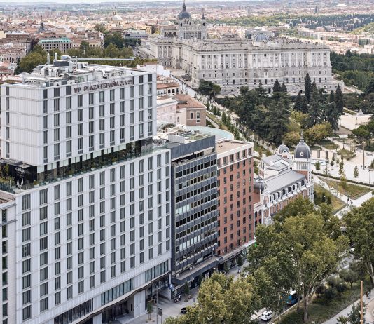 VP Hoteles lanza un nuevo premio dirigido al arte contemporáneo emergente