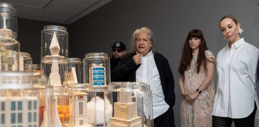 El CAAM (Las Palmas de Gran Canaria) da la bienvenida a dos exposiciones individuales