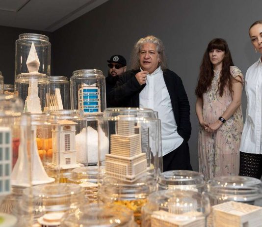 El CAAM (Las Palmas de Gran Canaria) da la bienvenida a dos exposiciones individuales