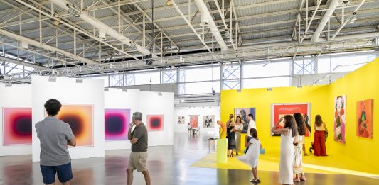 exibart.es destaca: arranca CAN, Contemporary Art Now, la feria de arte de Eivissa