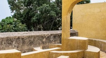 El Centro de Arte Fundación María José Jove lanza una nueva convocatoria de residencias internacionales
