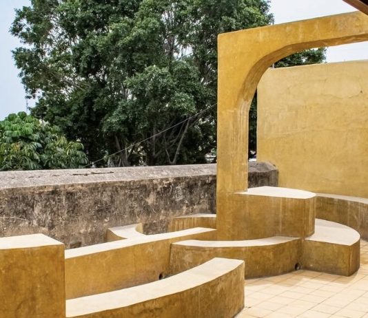 El Centro de Arte Fundación María José Jove lanza una nueva convocatoria de residencias internacionales