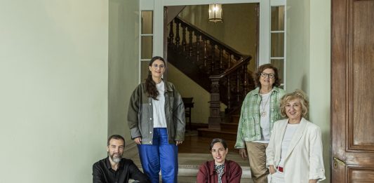 La Fundación Botín anuncia lxs ganadorxs de XXXI edición de sus Becas de Arte