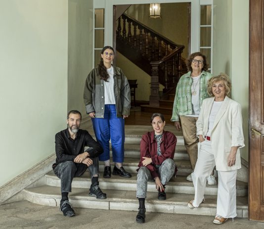 La Fundación Botín anuncia lxs ganadorxs de XXXI edición de sus Becas de Arte