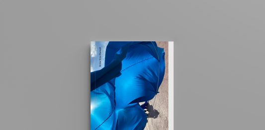 Brillo Editorial lanza la nueva edición ‘Brillo 3:Tomar aire’ dedicada a la obra de Anna Irina Russell